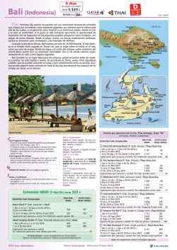 Bali (Indonesia) - Politours