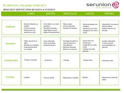 Presentaci&oacute;n de PowerPoint