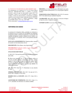 Clorfenamina, maleato de - Farmacopea de los Estados Unidos