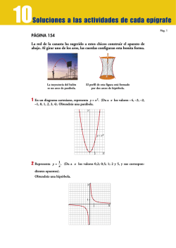 10Soluciones a las actividades de cada ep&iacute;grafe - Educastur