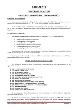 plan cometicional f&uacute;tbol 2014/15 - FCYLF