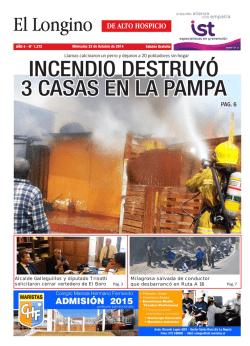 22 - Diario Longino
