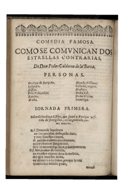 Como se comunican dos estrellas contrarias