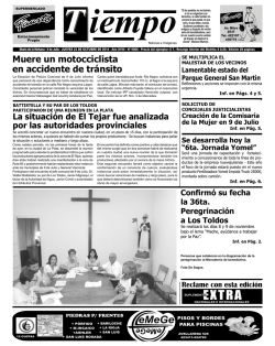 7.8 MB - Diario Tiempo Digital