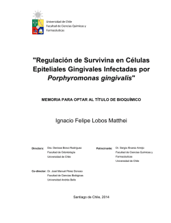 Abrir / Descargar - Tesis Electr&oacute;nicas - Universidad de Chile