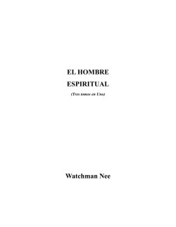 EL HOMBRE ESPIRITUAL-tres-tomos-en-uno