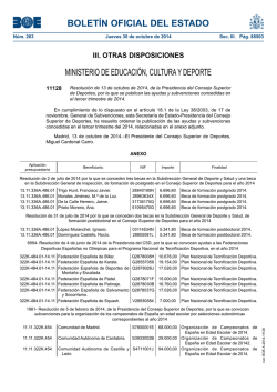 PDF (BOE-A-2014-11128 - 2 p&aacute;gs. - 174 KB ) - BOE.es