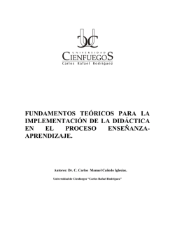 Descargar - biblio ises