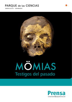 Documento - Parque de las Ciencias
