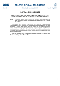 PDF (BOE-A-2014-10727 - 47 p&aacute;gs. - 1.042 KB ) - BOE.es