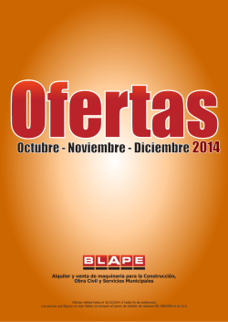 Descargar CAT&Aacute;LOGO - Blape