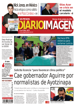 Dato - Diario Imagen On Line