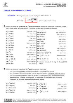 2. - P&aacute;gina web de Alfonso Gonz&aacute;lez