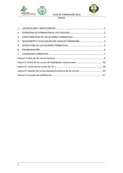 curso - Colegio Oficial de Ingenieros Agr&oacute;nomos de Arag&oacute;n