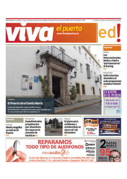 Pinche aqu&iacute; - Andaluc&iacute;a Informaci&oacute;n