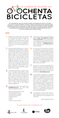 d&eacute;rive LAB - Cuartoscuro