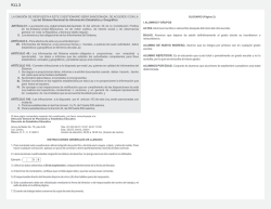 5 0 ALTAS.Alumnos inscritos o reinscritos despu&eacute;s del inicio del