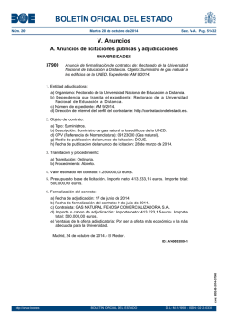 PDF (BOE-B-2014-37900 - 1 p&aacute;g. - 163 KB ) - BOE.es