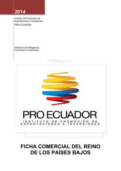 Descargar - Pro Ecuador