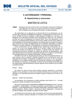 PDF (BOE-A-2014-10830 - 6 p&aacute;gs. - 344 KB ) - BOE.es