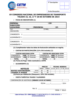 Formato PDF - CETM