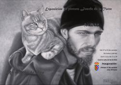 &ldquo;Un mundo de &oacute;leo&rdquo; - Gri&ntilde;&oacute;n