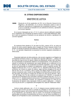 PDF (BOE-A-2014-10956 - 5 p&aacute;gs. - 163 KB ) - BOE.es