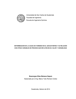 Universidad de San Carlos de Guatemala - Biblioteca USAC