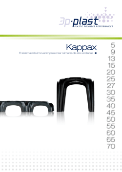 Cat&aacute;logo - Forjados Sanitarios