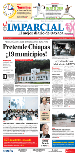 Imagen - El Imparcial