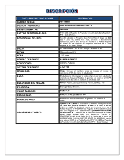 Informaci&oacute;n - Sunat