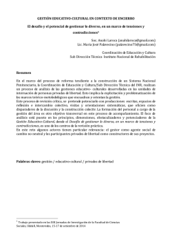 Laroca - Revista Pensamiento Penal