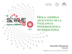 Fuentes no oficiales