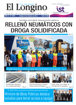 18 - Diario Longino