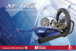 Descargar Manual - Multimoto