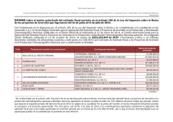 Proyectos de inversi&oacute;n a producci&oacute;n aprobados en el segundo
