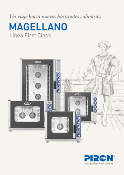 MAGELLANO