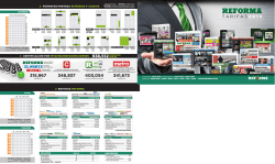 descarga aqu&iacute; el tarifario en PDF