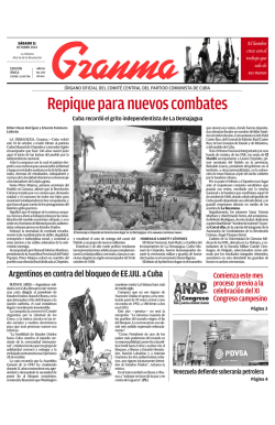 1paginaINTER:Maquetaci&oacute;n 1.qxd - Granma