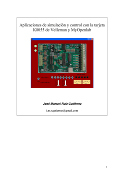 MyOpenLab | SourceForge.net