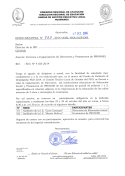 Descargar - UGEL HUAMANGA