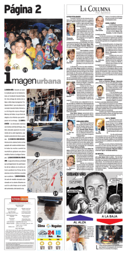 12-A 13-DICIEMBRE -2008 #1 - Nuevo Dia