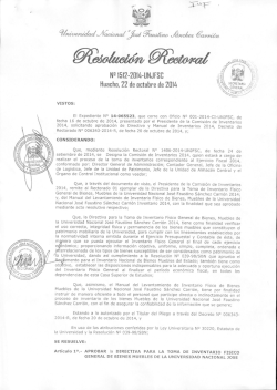 gregokee:4, greeto&laquo;ai - Universidad Nacional Jos&eacute; Faustino