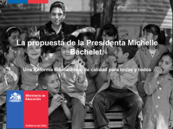 Mar&iacute;a Cecilia Valderas Chamorro, asesora del Ministerio de