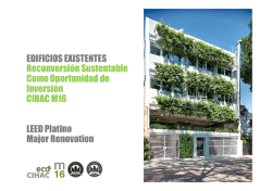 reconversi&oacute;n sustentable