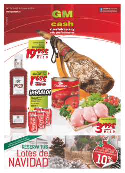 Descargar pdf - Gros Mercat