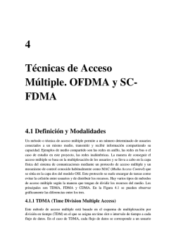 4. T&eacute;cnicas de acceso m&uacute;ltiple. OFDMA y SC-FDMA.pdf