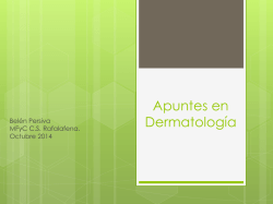 Apuntes Dermatolog&iacute;a.pptx