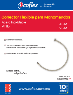 AL-M VL-M B.ai - Coflex