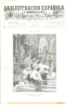 i i i Y AMERICANA - Biblioteca Virtual Miguel de Cervantes